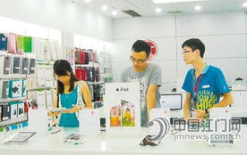 學生用品銷售漸熱，電子產品月底或迎高峰